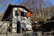 14 Al Baitello Genepi (Gruppo Escursionisti Calolziesi) 797 m